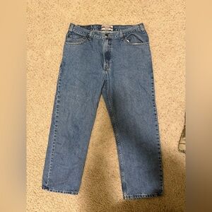 Levi Signature Jeans